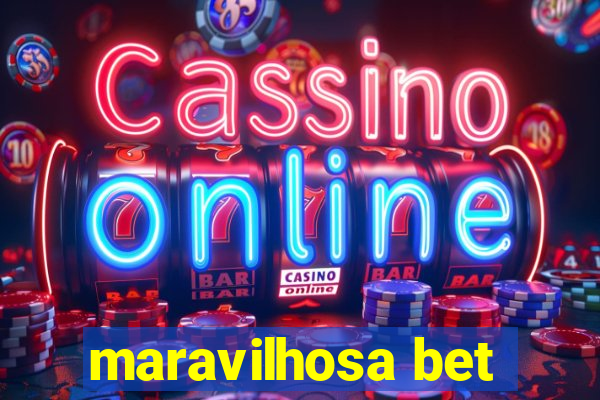 maravilhosa bet